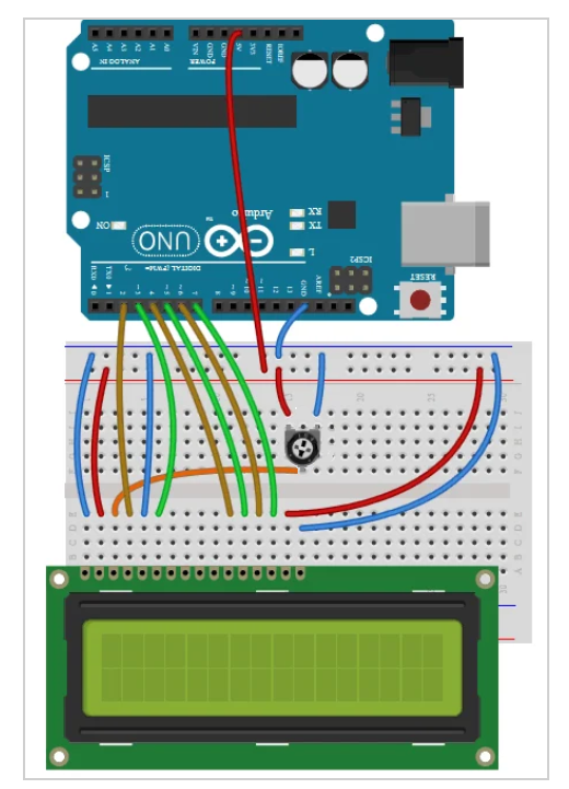 LCD